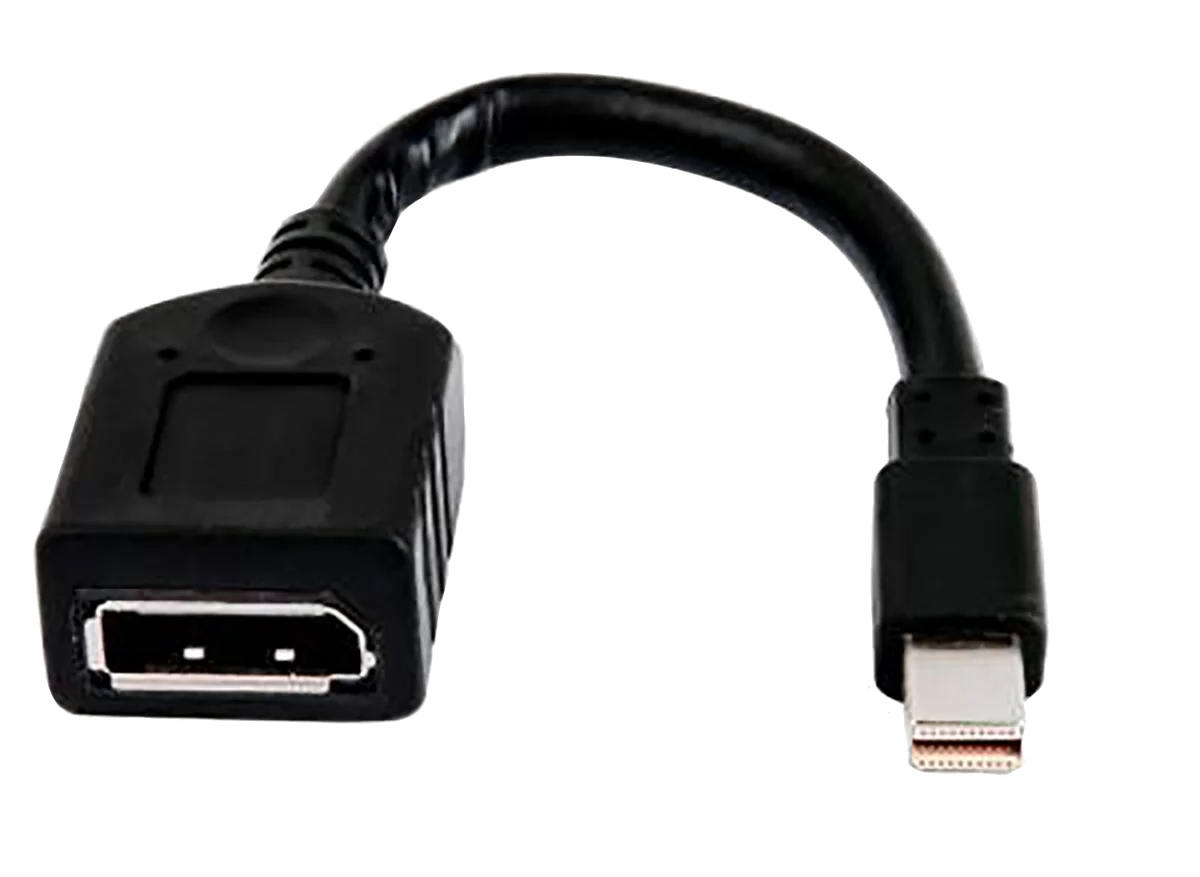 HP Câble adaptateur miniDP-DP