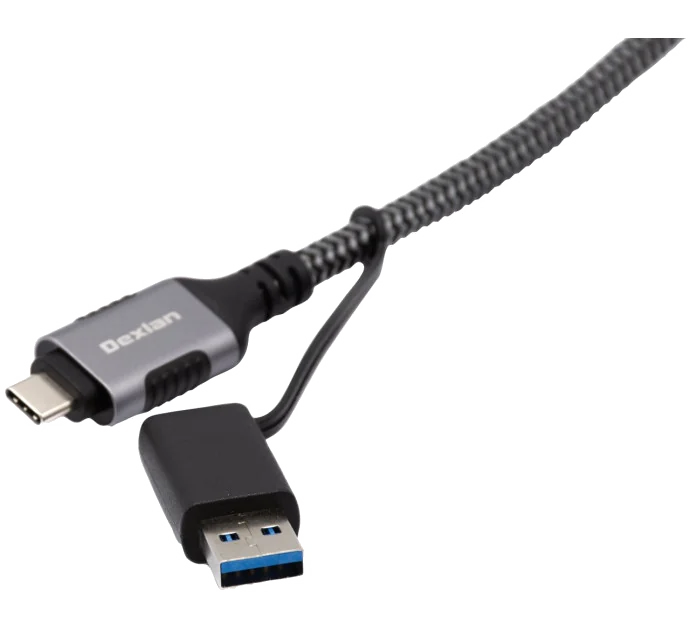 Cable USB3.0 Type-A (M) vers Type-C (M) 3.00M * 532497