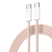 DEVIA GRS Series C To Type-C PD 60W Cable(3A,1M) - 1