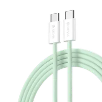 DEVIA GRS Series C To Type-C PD 60W Cable(3A,1M) - 2