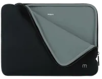 MOBILIS SKIN SLEEVE 12.5-14 - BLACK & GREY - 1