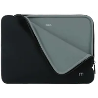 MOBILIS SKIN SLEEVE 12.5-14 - BLACK & GREY - 2