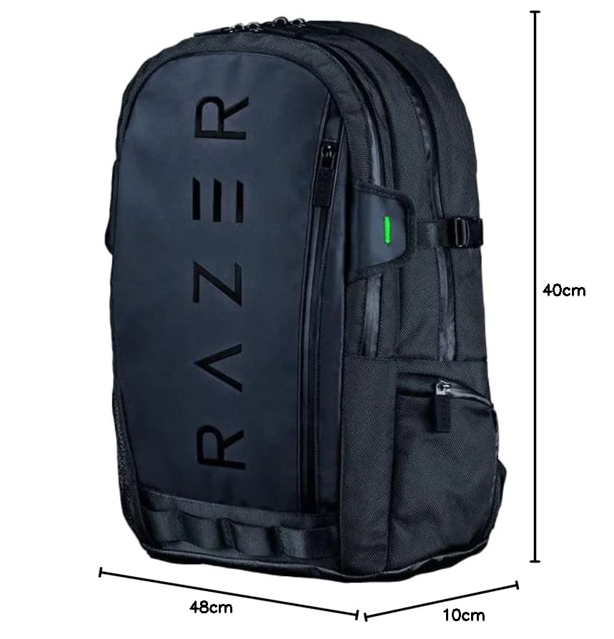 RAZER ROGUE V3 Chromatic Edition - Sac à dos pour PC 13.3.