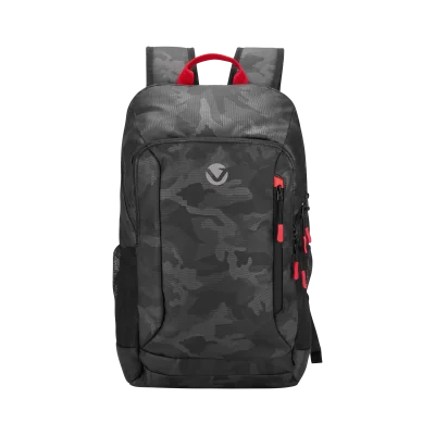 VOLKANO VK-7026 CM SAC A DOS BamM TROLLEY 18L CAMO