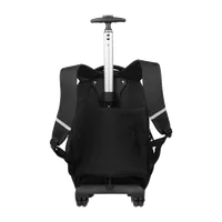 VOLKANO VK-9150-NV SAC A DOS WINNER TROLLEY 22L NAVY - 2
