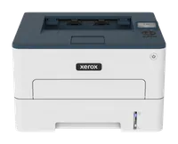 Xerox B230 Imprimante recto verso sans fil A4 34 ppm, PCL5e/6, 2 magasins Total 251 feuilles - 5