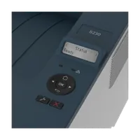 Xerox B230 Imprimante recto verso sans fil A4 34 ppm, PCL5e/6, 2 magasins Total 251 feuilles - 6