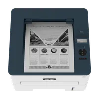 Xerox B230 Imprimante recto verso sans fil A4 34 ppm, PCL5e/6, 2 magasins Total 251 feuilles - 7
