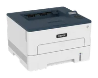 Xerox B230 Imprimante recto verso sans fil A4 34 ppm, PCL5e/6, 2 magasins Total 251 feuilles - 9