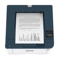 Xerox B310 Imprimante recto verso sans fil A4 40 ppm, PS3 PCL5e/6, 2 magasins Total 350 feuilles - 5
