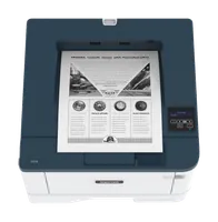 Xerox B310 Imprimante recto verso sans fil A4 40 ppm, PS3 PCL5e/6, 2 magasins Total 350 feuilles - 6