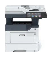 Xerox VersaLink B415 A4 47 ppm - Copie/Impression/Numérisation/Fax recto verso PS3 PCL5e/6 2 magasins, total 650 feuilles - 4