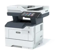 Xerox VersaLink B415 A4 47 ppm - Copie/Impression/Numérisation/Fax recto verso PS3 PCL5e/6 2 magasins, total 650 feuilles - 5