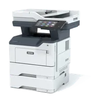 Xerox VersaLink B415 A4 47 ppm - Copie/Impression/Numérisation/Fax recto verso PS3 PCL5e/6 2 magasins, total 650 feuilles - 8