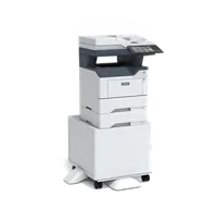 Xerox VersaLink B415 A4 47 ppm - Copie/Impression/Numérisation/Fax recto verso PS3 PCL5e/6 2 magasins, total 650 feuilles - 11