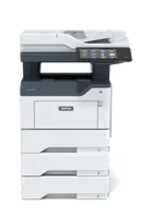 Xerox VersaLink B415 A4 47 ppm - Copie/Impression/Numérisation/Fax recto verso PS3 PCL5e/6 2 magasins, total 650 feuilles - 13