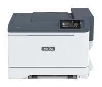 Xerox C320 Imprimante recto verso sans fil A4 33 ppm, PS3 PCL5e/6, 2 magasins Total 251 feuilles - 4