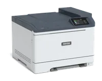 Xerox C320 Imprimante recto verso sans fil A4 33 ppm, PS3 PCL5e/6, 2 magasins Total 251 feuilles - 6