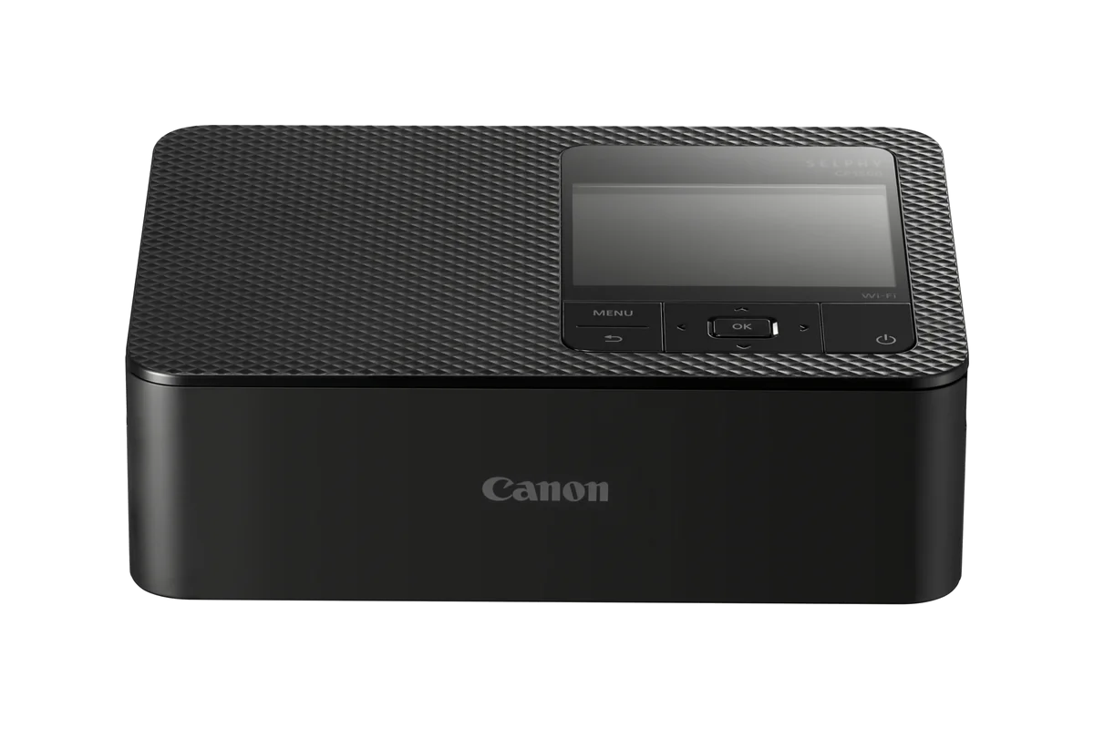Canon SELPHY CP1500 imprimante photo Sublimation de teinte 300 x 300 DPI 4" x 6" (10x15 cm) Wifi
