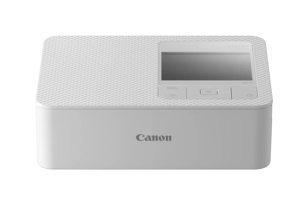 Canon SELPHY CP1500 imprimante photo Sublimation de teinte 300 x 300 DPI 4" x 6" (10x15 cm) Wifi
