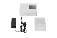 Canon SELPHY CP1500 imprimante photo Sublimation de teinte 300 x 300 DPI 4" x 6" (10x15 cm) Wifi - 9