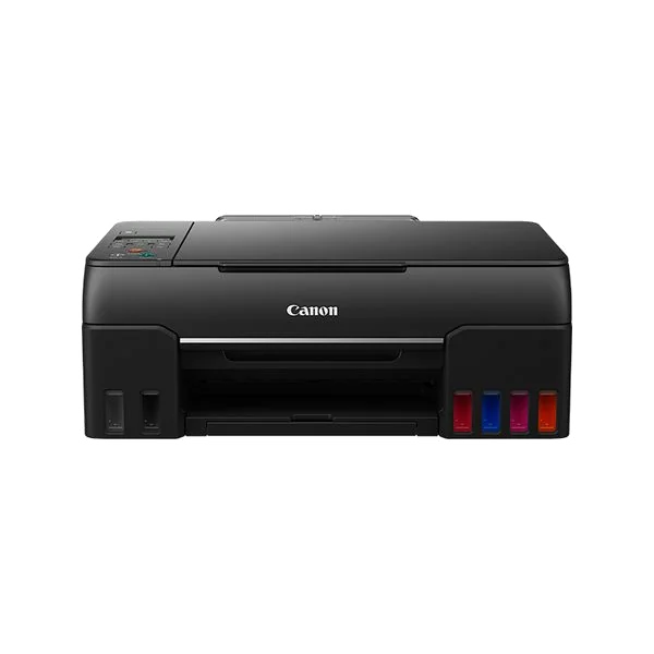 Canon PIXMA G640 Jet d'encre A4 4800 x 1200 DPI Wifi