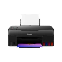 Canon PIXMA G640 Jet d'encre A4 4800 x 1200 DPI Wifi - 2
