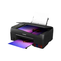 Canon PIXMA G640 Jet d'encre A4 4800 x 1200 DPI Wifi - 3