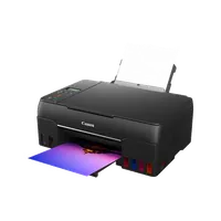 Canon PIXMA G640 Jet d'encre A4 4800 x 1200 DPI Wifi - 5