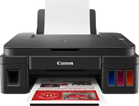 Canon PIXMA G3410 Jet d'encre A4 4800 x 1200 DPI 8,8 ppm Wifi - 1