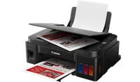 Canon PIXMA G3410 Jet d'encre A4 4800 x 1200 DPI 8,8 ppm Wifi - 2