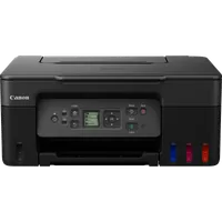 Canon PIXMA G3470 Jet d'encre A4 4800 x 1200 DPI Wifi - 1