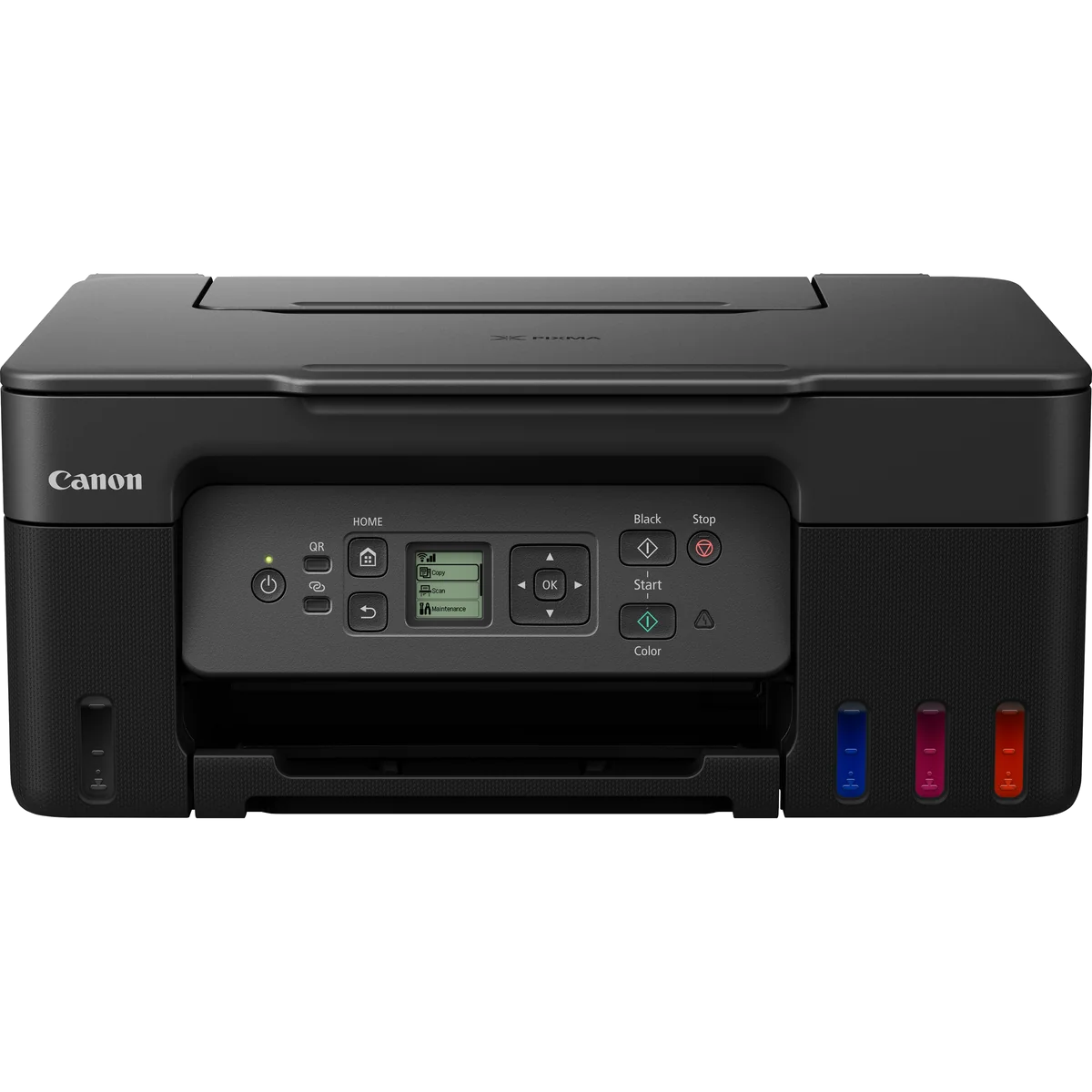 Canon PIXMA G3470 Jet d'encre A4 4800 x 1200 DPI Wifi