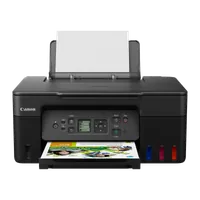 Canon PIXMA G3470 Jet d'encre A4 4800 x 1200 DPI Wifi - 2