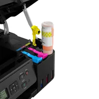 Canon PIXMA G3470 Jet d'encre A4 4800 x 1200 DPI Wifi - 4