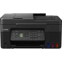 Canon PIXMA G4470 Jet d'encre A4 4800 x 1200 DPI Wifi - 1