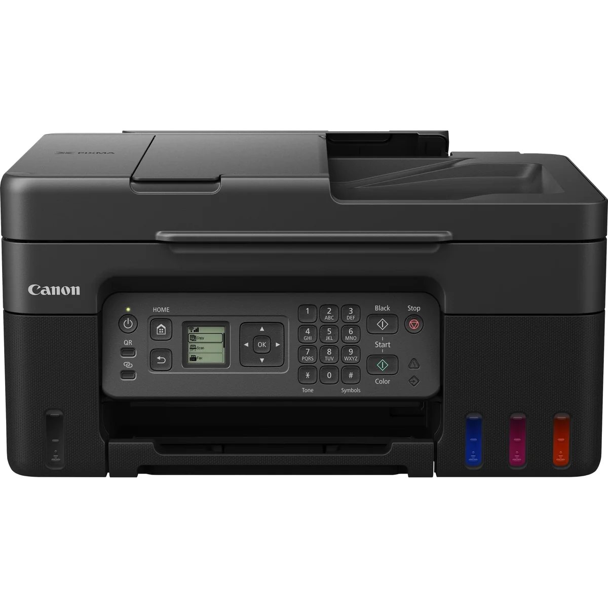 Canon PIXMA G4470 Jet d'encre A4 4800 x 1200 DPI Wifi