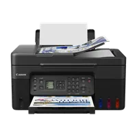 Canon PIXMA G4470 Jet d'encre A4 4800 x 1200 DPI Wifi - 3