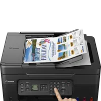 Canon PIXMA G4470 Jet d'encre A4 4800 x 1200 DPI Wifi - 4
