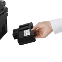 Canon PIXMA G4470 Jet d'encre A4 4800 x 1200 DPI Wifi - 6