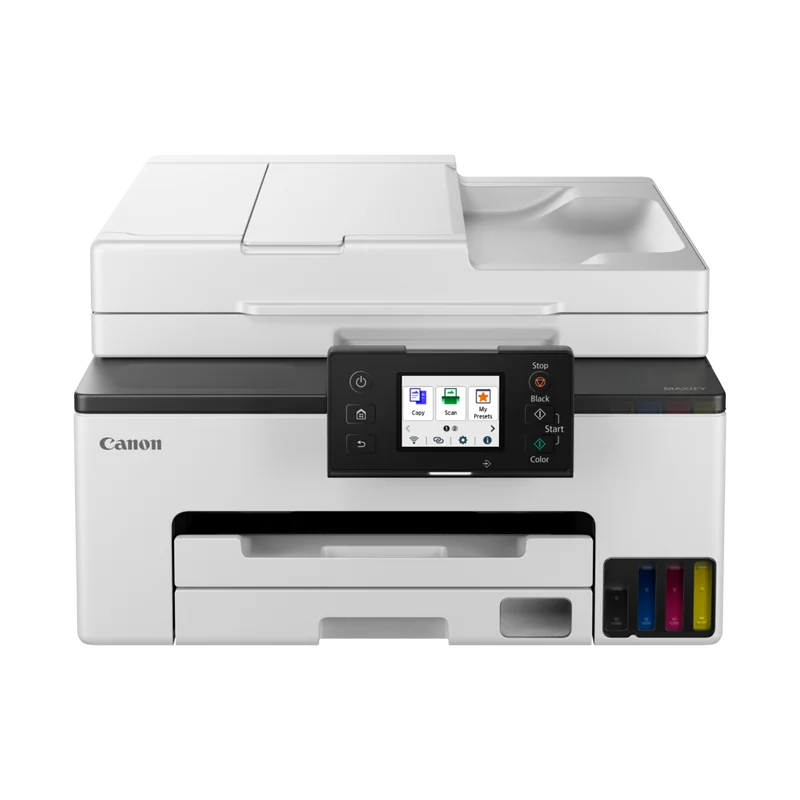 Canon MAXIFY GX2040 Jet d'encre A4 600 x 1200 DPI Wifi