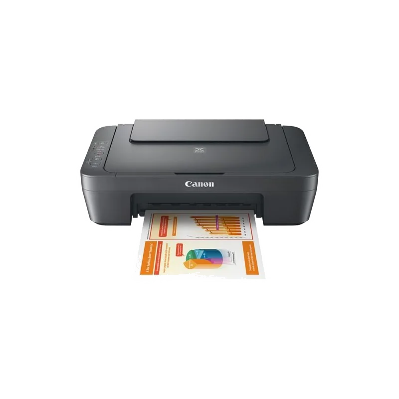 IMPRIM. CANON MG2541S 3-en-1 Jet d'encre USB * 445XL/446XL