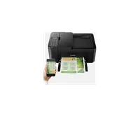 IMPRIM. CANON TR4645 4-en-1 Fax 4800dpi R/V USB/WiFi 445/446 - 2