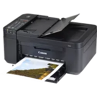 IMPRIM. CANON TR4645 4-en-1 Fax 4800dpi R/V USB/WiFi 445/446 - 3