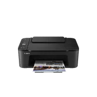 IMPRIM. CANON TS5340a 3-en-1 Jet d'encre R/Va 13ppm USB/WiFi * 460/46
