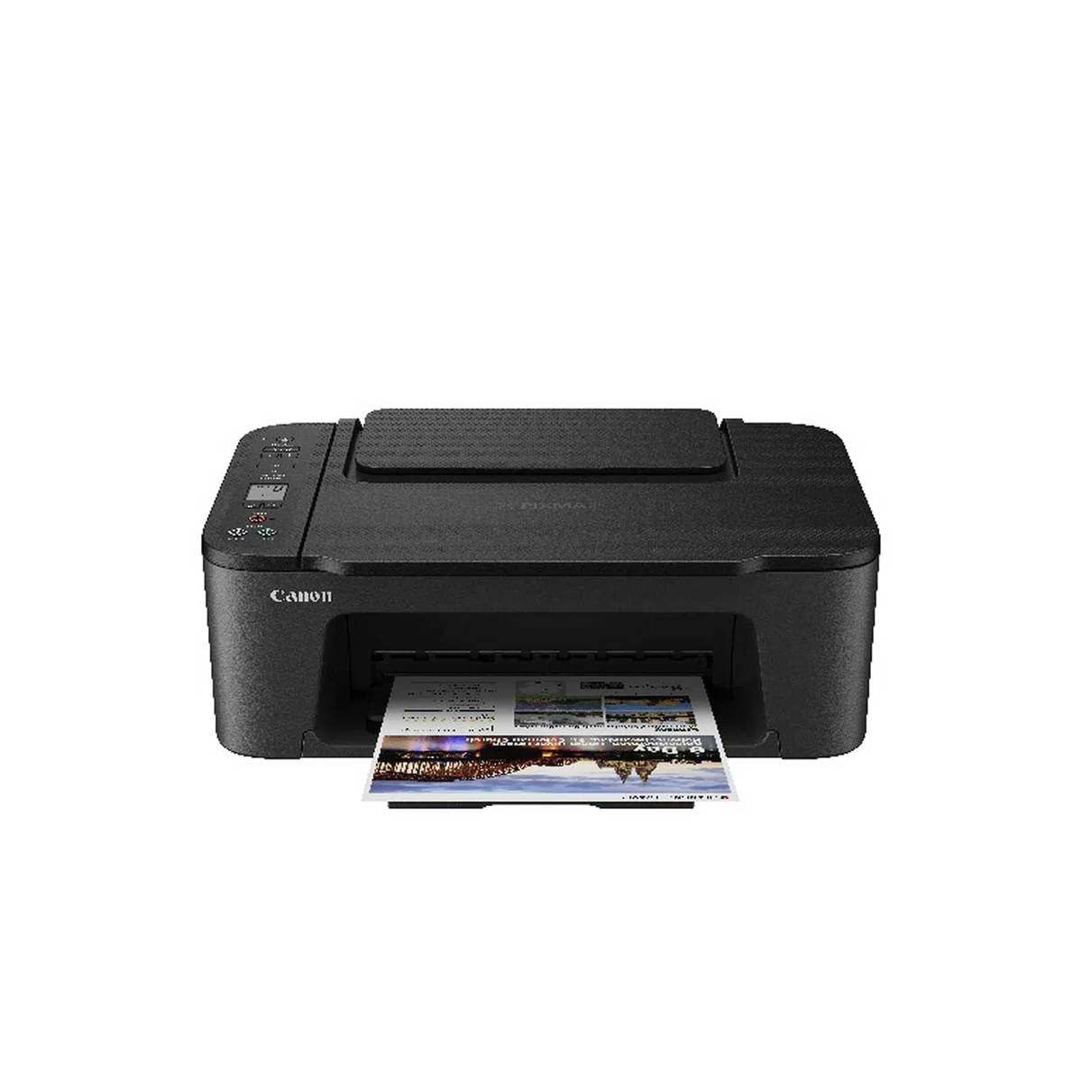 IMPRIM. CANON TS5340a 3-en-1 Jet d'encre R/Va 13ppm USB/WiFi * 460/46