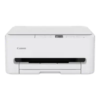 IMPRIM. CANON TS6540i 3-en-1 +LED Jet d'encre R/V USB/WiFi * 495/486 - 2