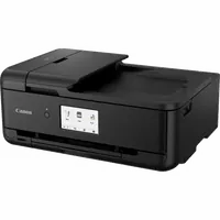 IMPRIM. CANON TS9540a A3 3-en-1 Jet d'encre R/Va USB/LAN/WiFi * 480/4