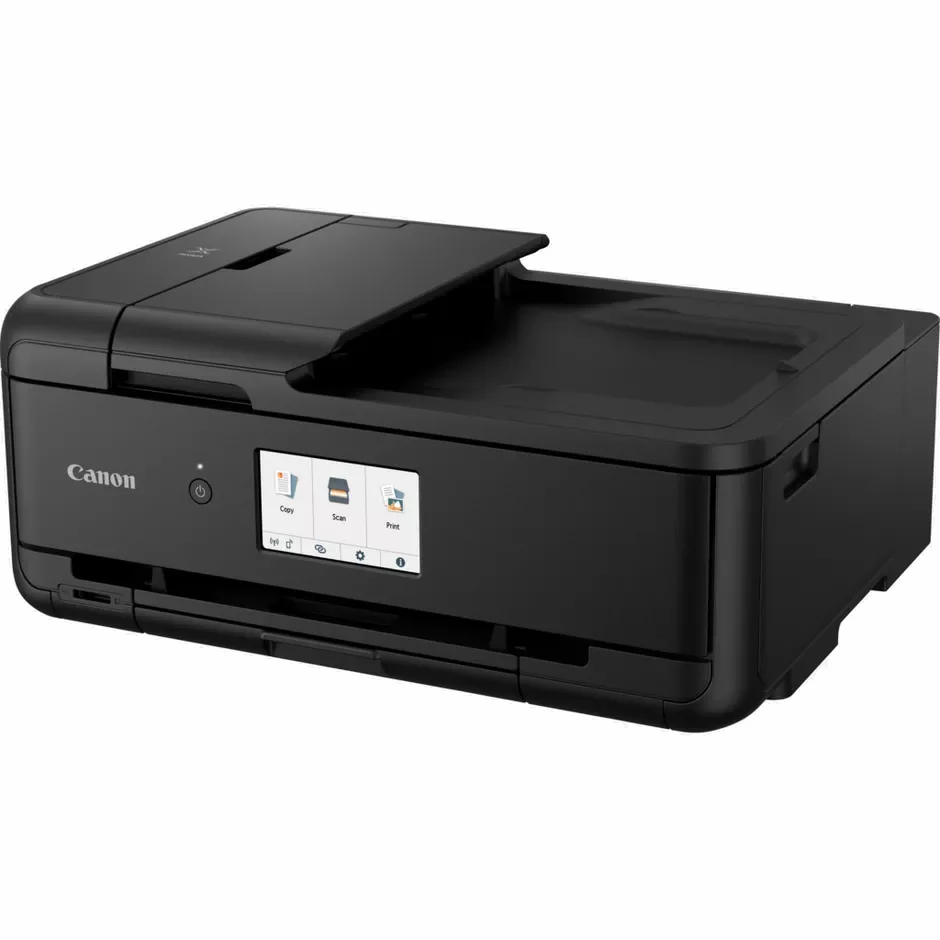 IMPRIM. CANON TS9540a A3 3-en-1 Jet d'encre R/Va USB/LAN/WiFi * 480/4