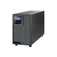 INFOSEC E4 Value 2000 ONDULEUR On-Line DC 2000VA LED 4xIEC * 2Y - 2